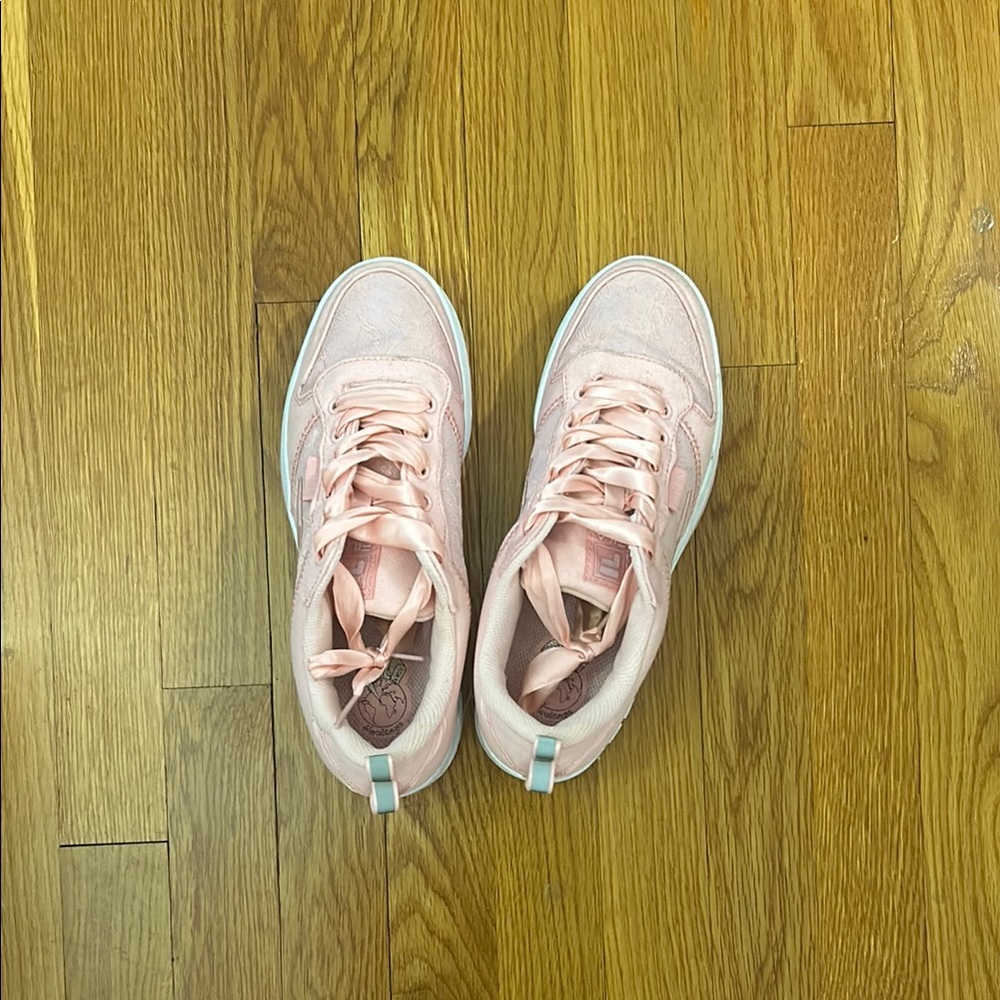 Nike Pink Sneakers